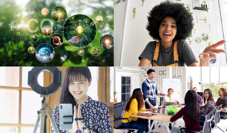 東岐阜大学×インド工科大学グワハティ校×マレーシア国民大学