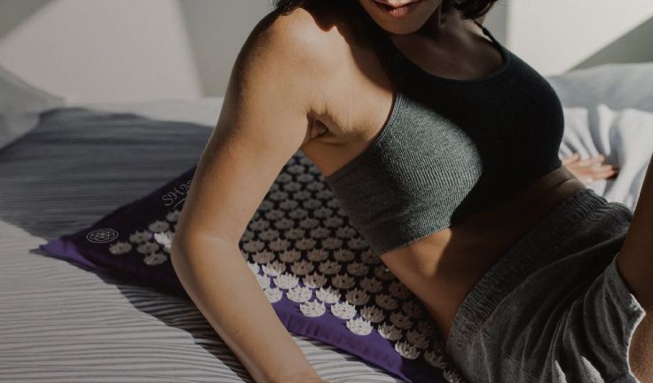 シャクティマット